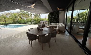 Island Estates, Santa Maria