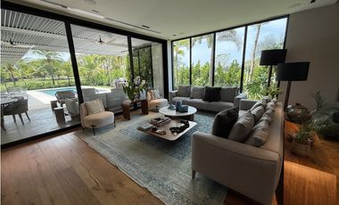 Island Estates, Santa Maria