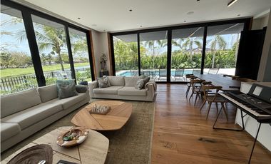 Island Estates, Santa Maria