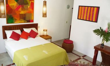 PLAYA BLANCA / FARALLON / HOTEL / HOSTAL / POSADA / 1850M2 / TURISMO