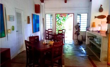 PLAYA BLANCA / FARALLON / HOTEL / HOSTAL / POSADA / 1850M2 / TURISMO