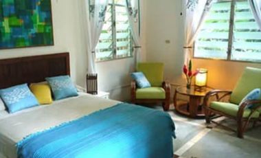 PLAYA BLANCA / FARALLON / HOTEL / HOSTAL / POSADA / 1850M2 / TURISMO