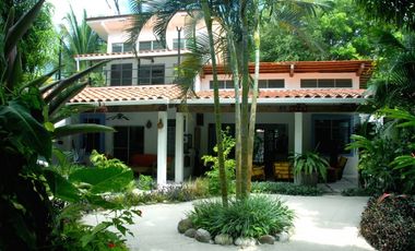PLAYA BLANCA / FARALLON / HOTEL / HOSTAL / POSADA / 1850M2 / TURISMO