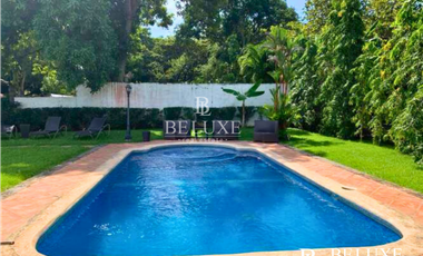 VENDO CASA CON PISCINA EN CORONADO (6)