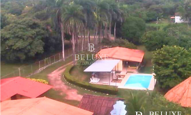 VENDO TERRENO EN GORGONA (6)