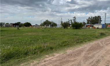 Vendo Terreno de 300 m2 en Villa Mantero, Entre Ríos.