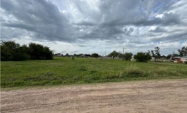 Vendo Terreno de 300 m2 en Villa Mantero, Entre Ríos.
