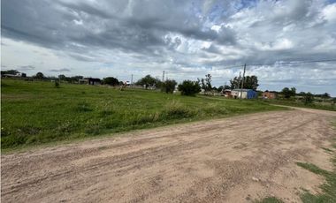 Vendo Terreno de 300 m2 en Villa Mantero, Entre Ríos.