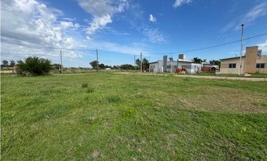 Vendo Terreno de 300 m2 en Villa Mantero, Entre Ríos.