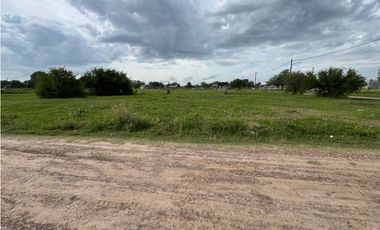 Vendo Terreno de 300 m2 en Villa Mantero, Entre Ríos.
