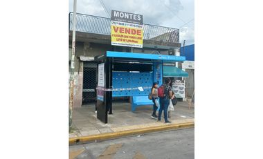 LOCALES  EN CASANOVA CENTRO
