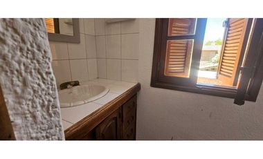 CASA · VENTA · BARRIO PARQUE · 3 DORMITORIOS · PILETA · GODOY CRUZ