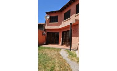 CASA · VENTA · BARRIO PARQUE · 3 DORMITORIOS · PILETA · GODOY CRUZ
