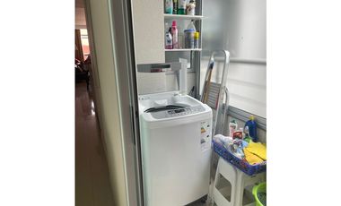 DEPTO 3 AMB PLAZA MITRE