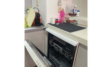 DEPTO 3 AMB PLAZA MITRE