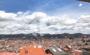 TERRENO EN VENTA SECTOR UNIVERSIDAD CATÓLICA-CUENCA