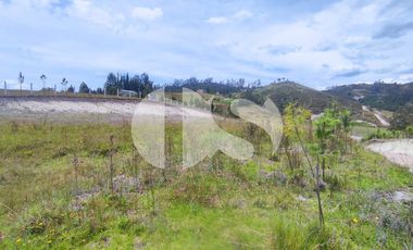TERRENO DE VENTA SECTOR TARQUI, CUENCA