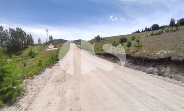 TERRENO DE VENTA SECTOR TARQUI, CUENCA