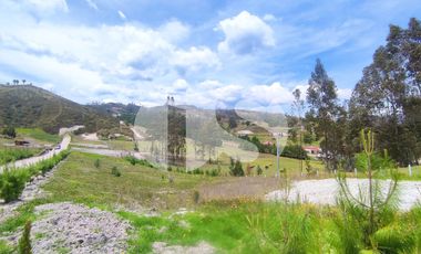 TERRENO DE VENTA SECTOR TARQUI, CUENCA