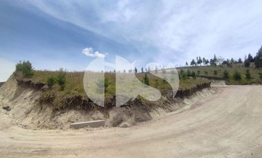 TERRENO DE VENTA SECTOR TARQUI, CUENCA
