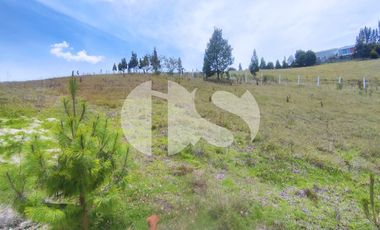 TERRENO DE VENTA SECTOR TARQUI, CUENCA