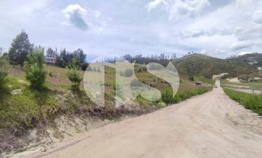 TERRENO DE VENTA SECTOR TARQUI, CUENCA
