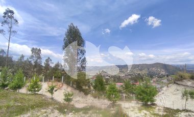 TERRENO DE VENTA SECTOR TARQUI, CUENCA