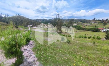 TERRENO DE VENTA SECTOR TARQUI, CUENCA