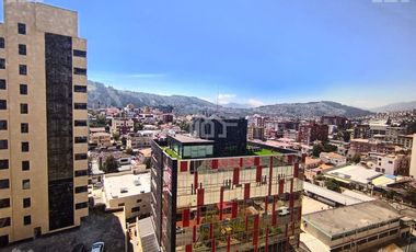 DEPARTAMENTO AMOBLADO DE RENTA EN EL SWISSOTEL