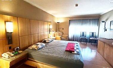 DEPARTAMENTO AMOBLADO DE RENTA EN EL SWISSOTEL