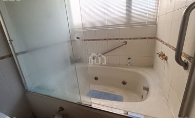 DEPARTAMENTO AMOBLADO DE RENTA EN EL SWISSOTEL