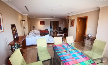 DEPARTAMENTO AMOBLADO DE RENTA EN EL SWISSOTEL