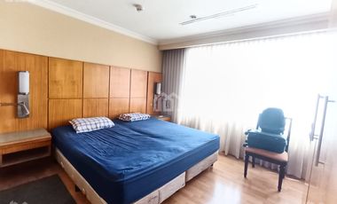 DEPARTAMENTO AMOBLADO DE RENTA EN EL SWISSOTEL
