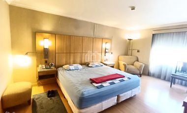 DEPARTAMENTO AMOBLADO DE RENTA EN EL SWISSOTEL