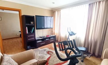 DEPARTAMENTO AMOBLADO DE RENTA EN EL SWISSOTEL