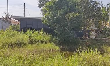 1 Bedroom House for sale in Ban Pet, Khon Kaen
