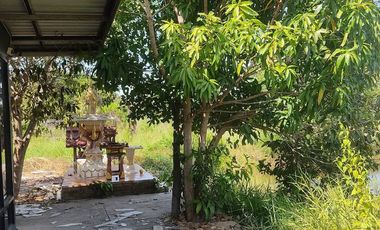 1 Bedroom House for sale in Ban Pet, Khon Kaen