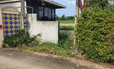 1 Bedroom House for sale in Ban Pet, Khon Kaen