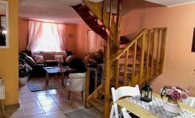 Comoda y amplia casa en sector Maestranza San Bernardo