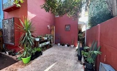 Comoda y amplia casa en sector Maestranza San Bernardo