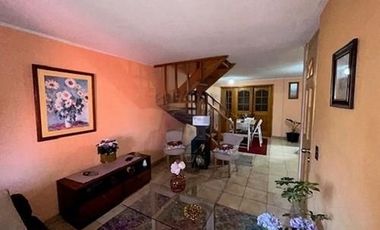 Comoda y amplia casa en sector Maestranza San Bernardo