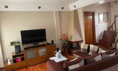 Casa PH en venta en Sarandi Oeste