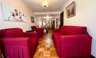 Venta Casa 4D/2B - San Miguel