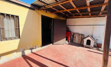 Venta Casa 4D/2B - San Miguel