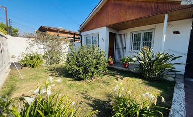 Venta Casa 4D/2B - San Miguel