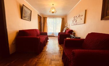 Venta Casa 4D/2B - San Miguel