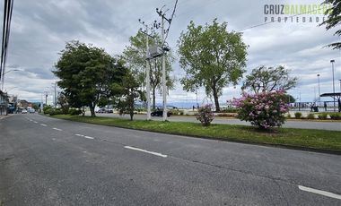 Local Comercial en Venta en Ubicado entre Avenida Diego Portales y Antonio Varas