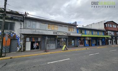 Local Comercial en Venta en Ubicado entre Avenida Diego Portales y Antonio Varas