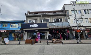 Local Comercial en Venta en Ubicado entre Avenida Diego Portales y Antonio Varas