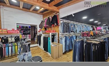 Local Comercial en Venta en Ubicado entre Avenida Diego Portales y Antonio Varas